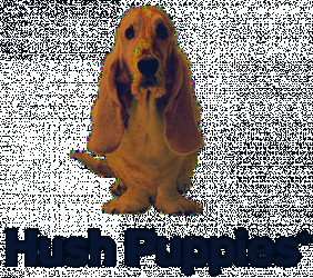 Hush Puppies - Wikipedia